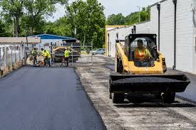 Best Driveway Snow Removal Preparation  in Carthage, TN