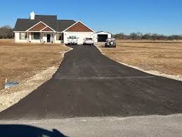 Best Driveway Maintenance Services  in Carthage, TN