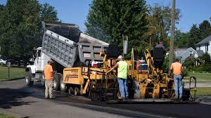 Best Driveway Removal and Replacement  in Carthage, TN